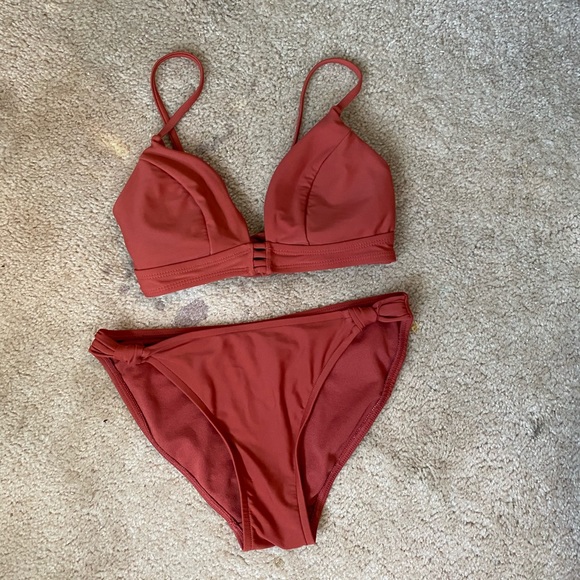 No Boundaries Other - 2 piece bikini swimsuit